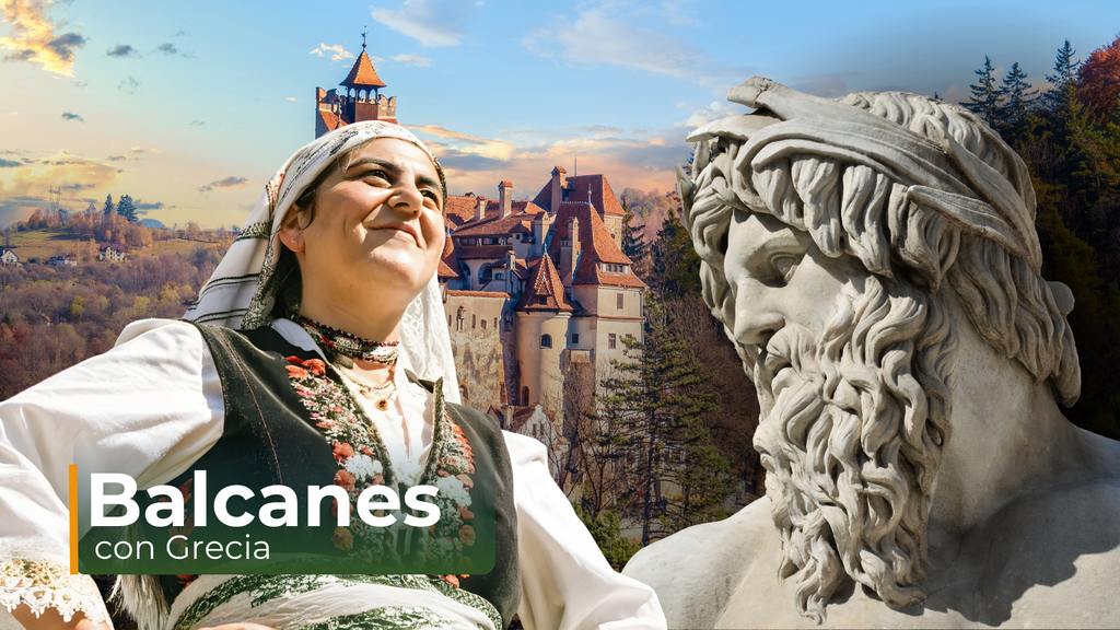 BALCANES CON GRECIA 09/2026