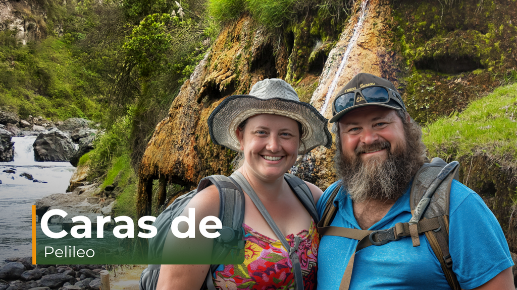 LAS CARAS MÁGICAS DE COTALÓ 15/11/2025