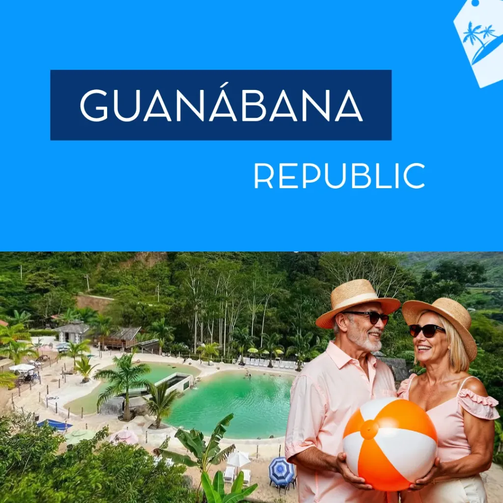 [SNGR28032026] GUANABANA REPUBLIC 28/03/2026 