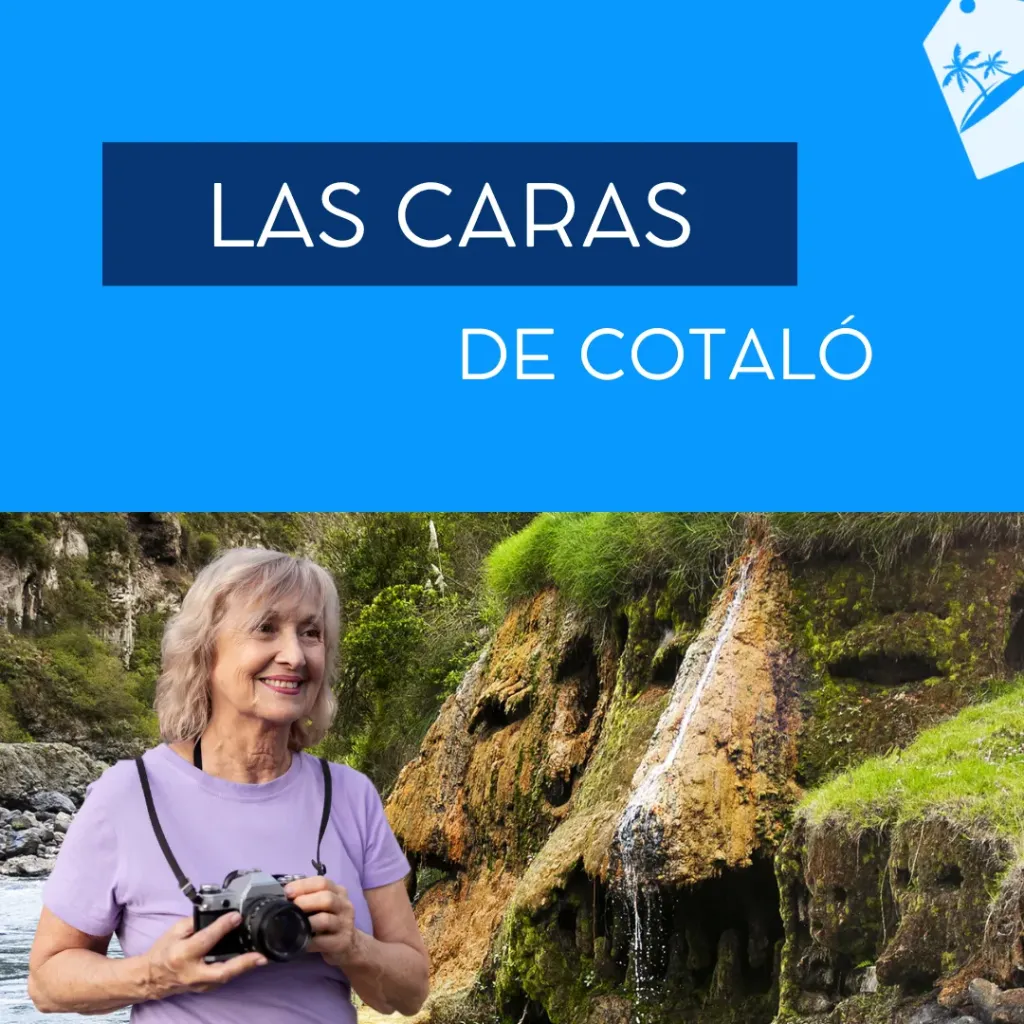 [SNCMC25042026] LAS CARAS MÁGICAS DE COTALÓ 25/04/2026