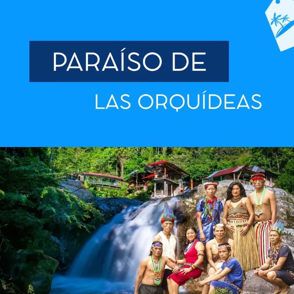 [SNPO09052026] PARAÍSO DE LAS ORQUÍDEAS 09/05/2025
